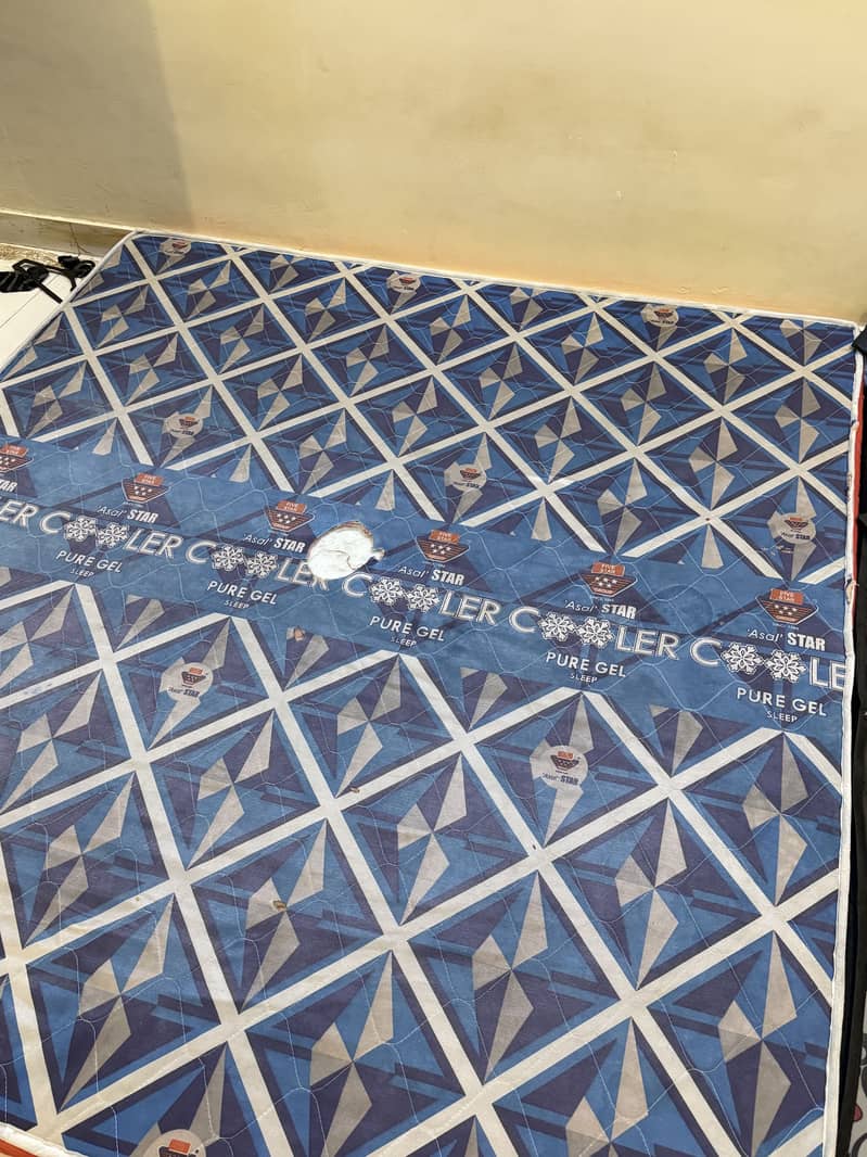 Mattresses 1