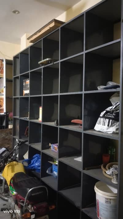 electric store shop k Liye rack fair sell