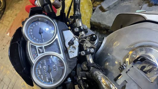 CB 150 03044230025