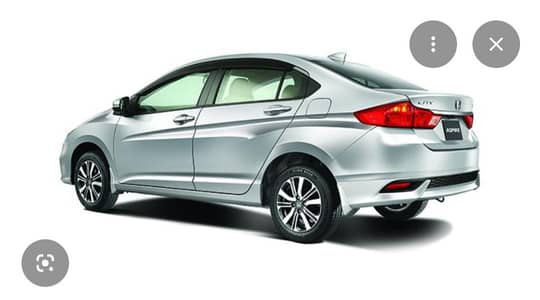 Honda City IVTEC 2025
