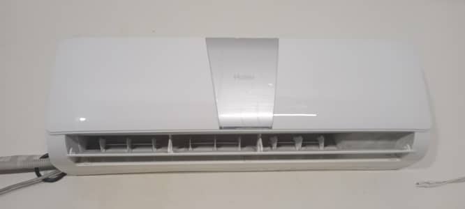 Haier AC 1 Ton