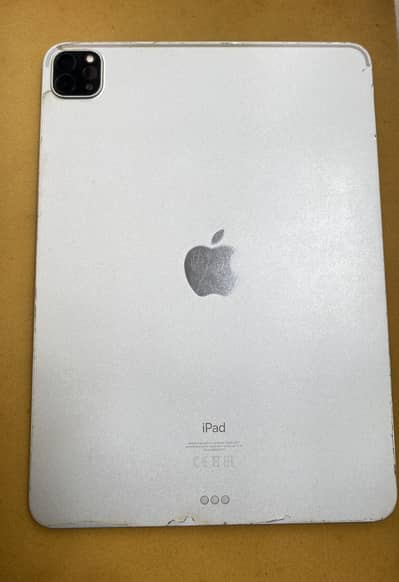 Ipad pro 2021 M1 chip