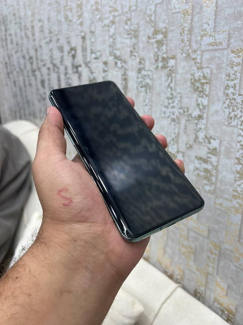 One Plus 10 Pro 2