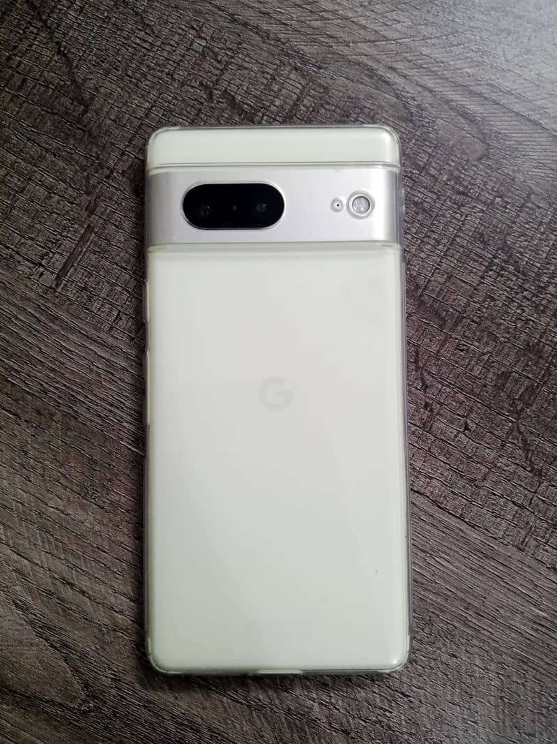 Google Pixel 7 1