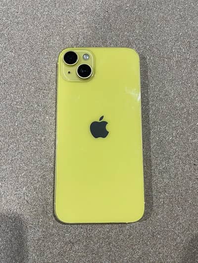 Apple iPhone 14 plus