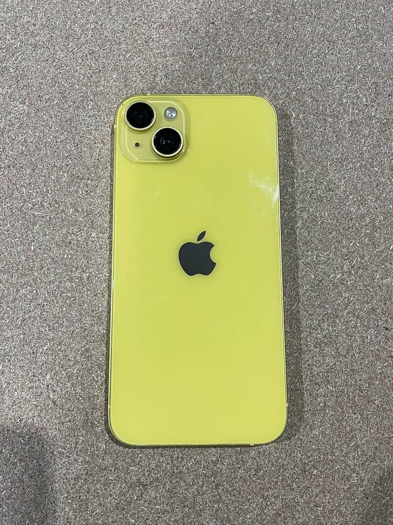 Apple iPhone 14 plus 0