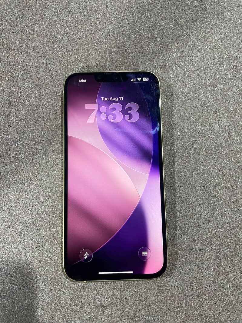 Apple iPhone 14 plus 1