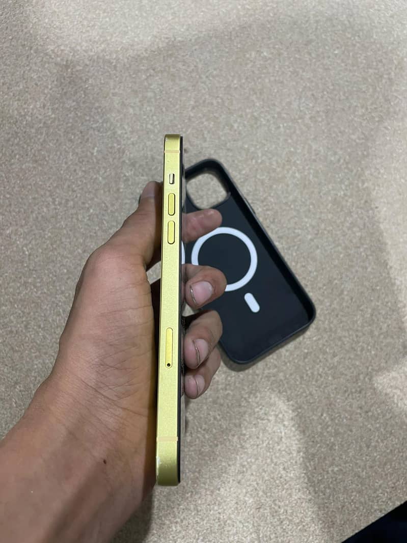 Apple iPhone 14 plus 6