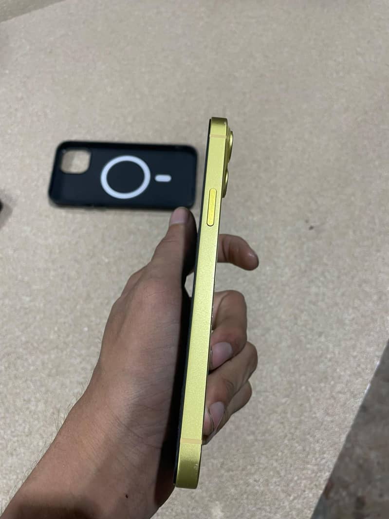 Apple iPhone 14 plus 7