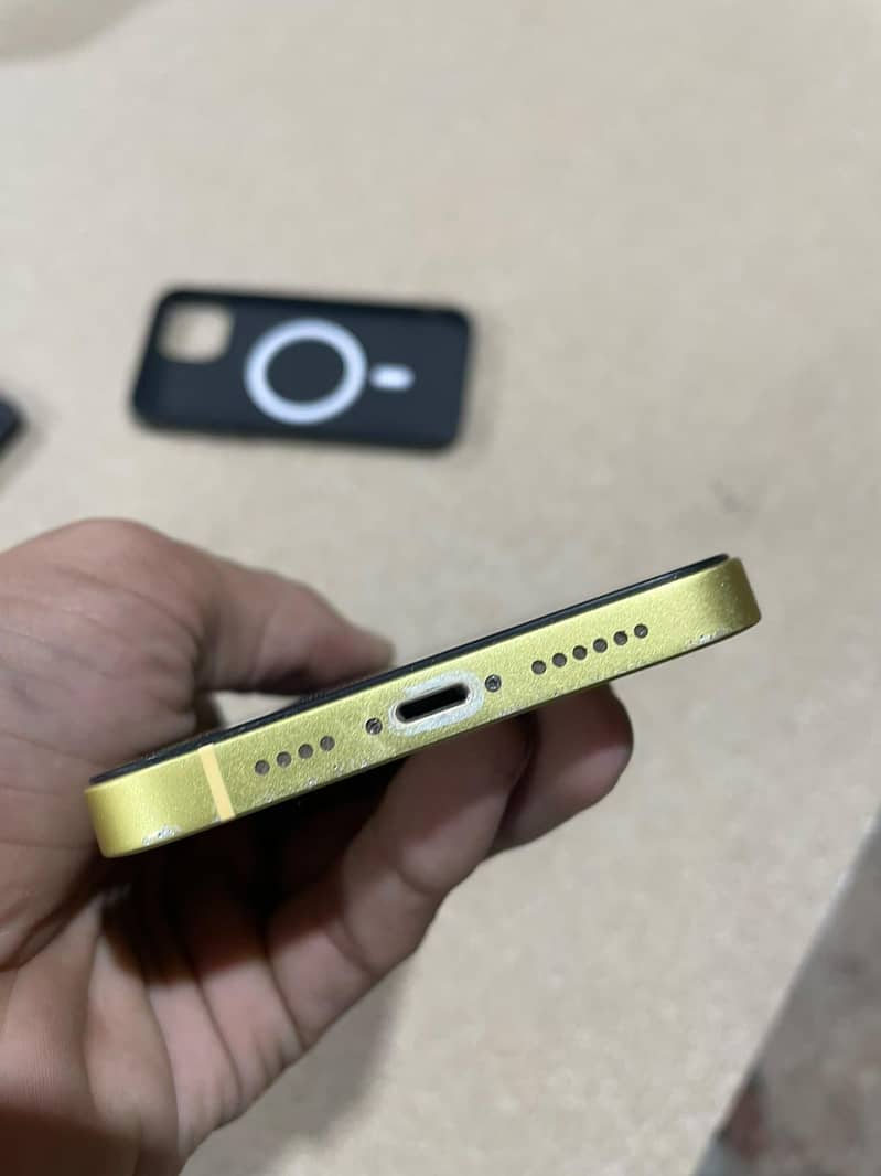 Apple iPhone 14 plus 8