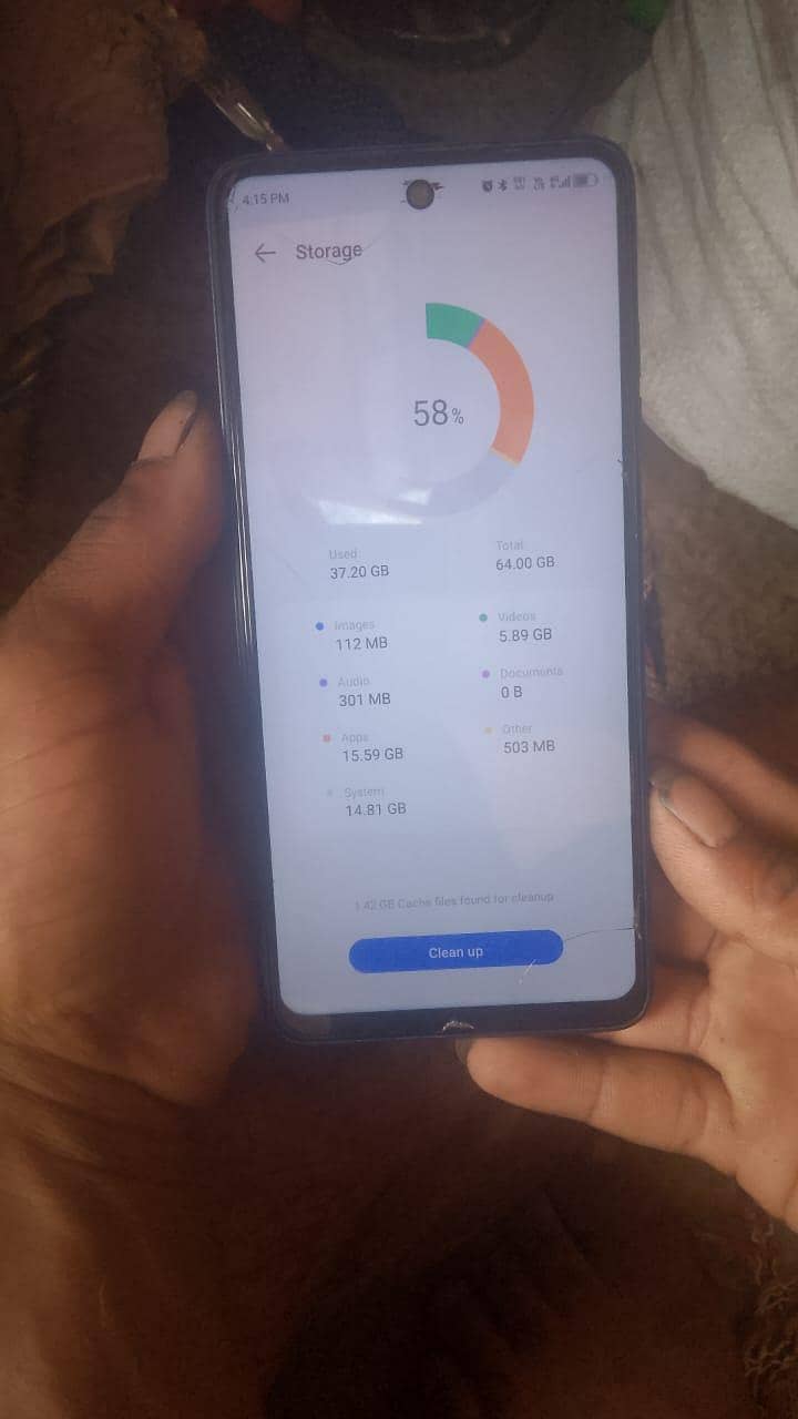 Tecno Other Model 3