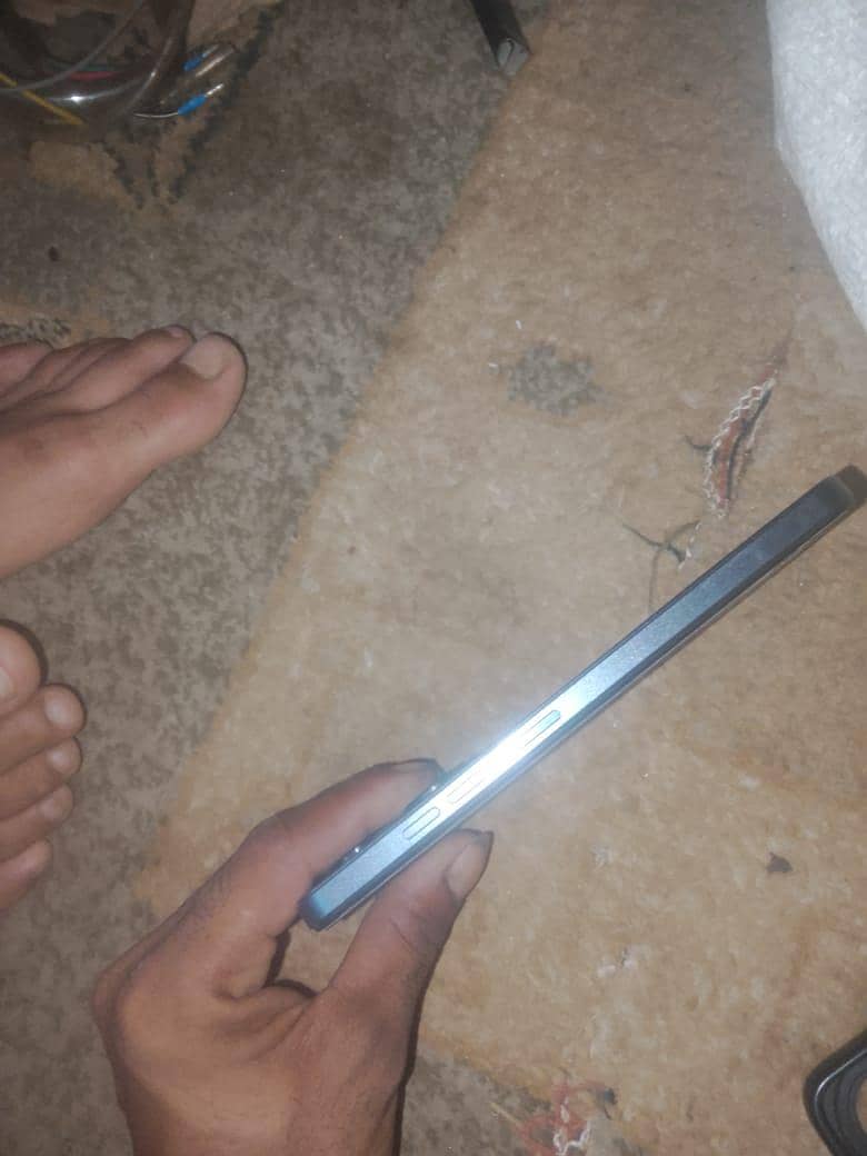 Tecno Other Model 5