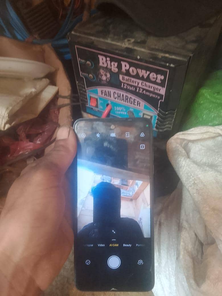 Tecno Other Model 7