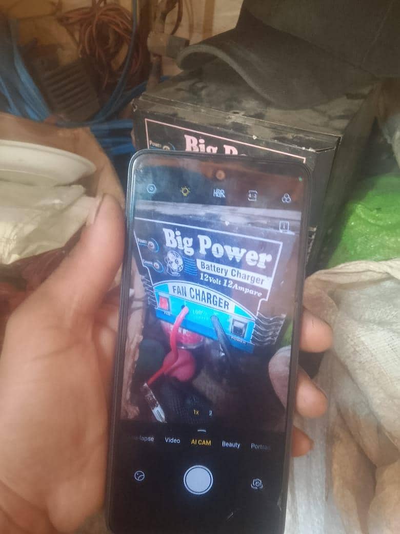 Tecno Other Model 8