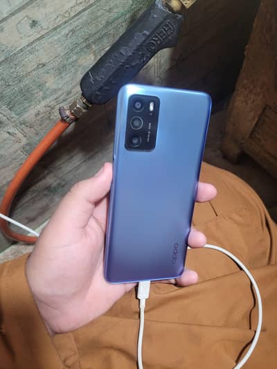 OPPO A16e all okay 10 by 10