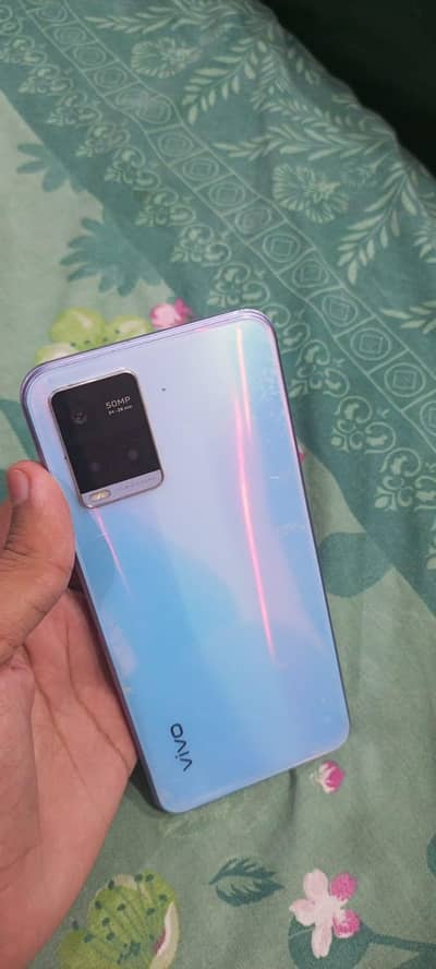 Vivo Y21T