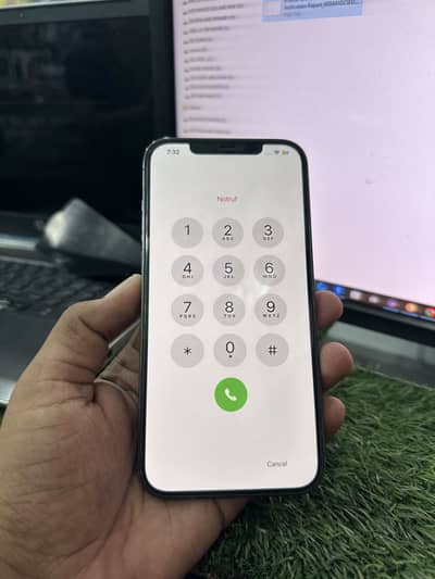 Apple iPhone 12 Pro Max
