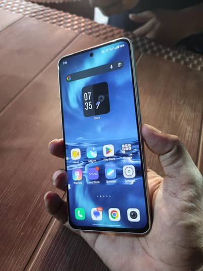 Vivo Y400
