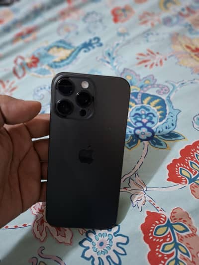 Apple iPhone 16 Pro Max 512 gb