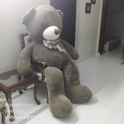 staff toy