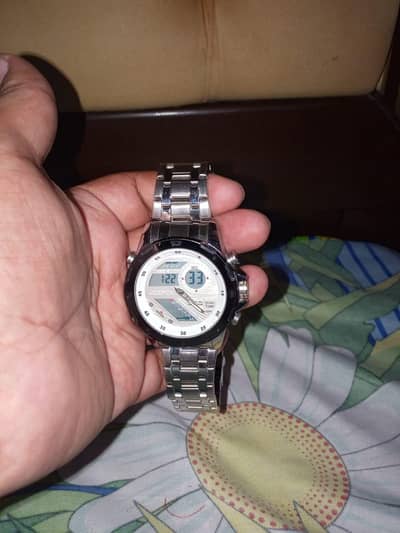 original branded ha watch