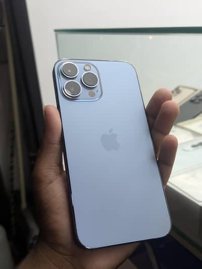 Apple iPhone 13 Pro Max