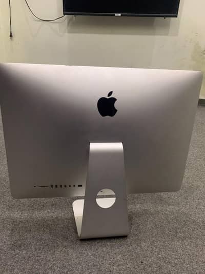 iMac 21.5 inch late 2013
