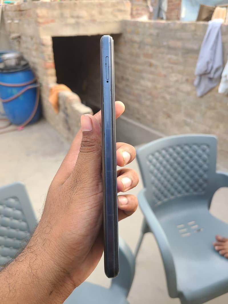 Tecno CAMON 18T 5