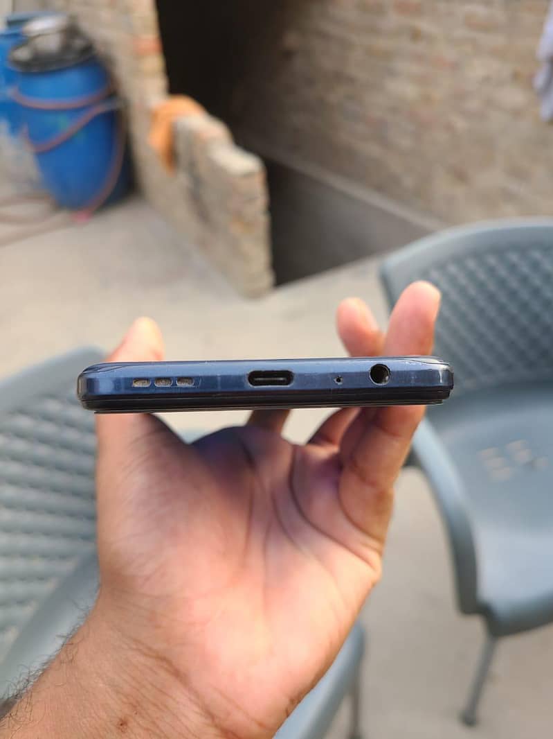 Tecno CAMON 18T 6