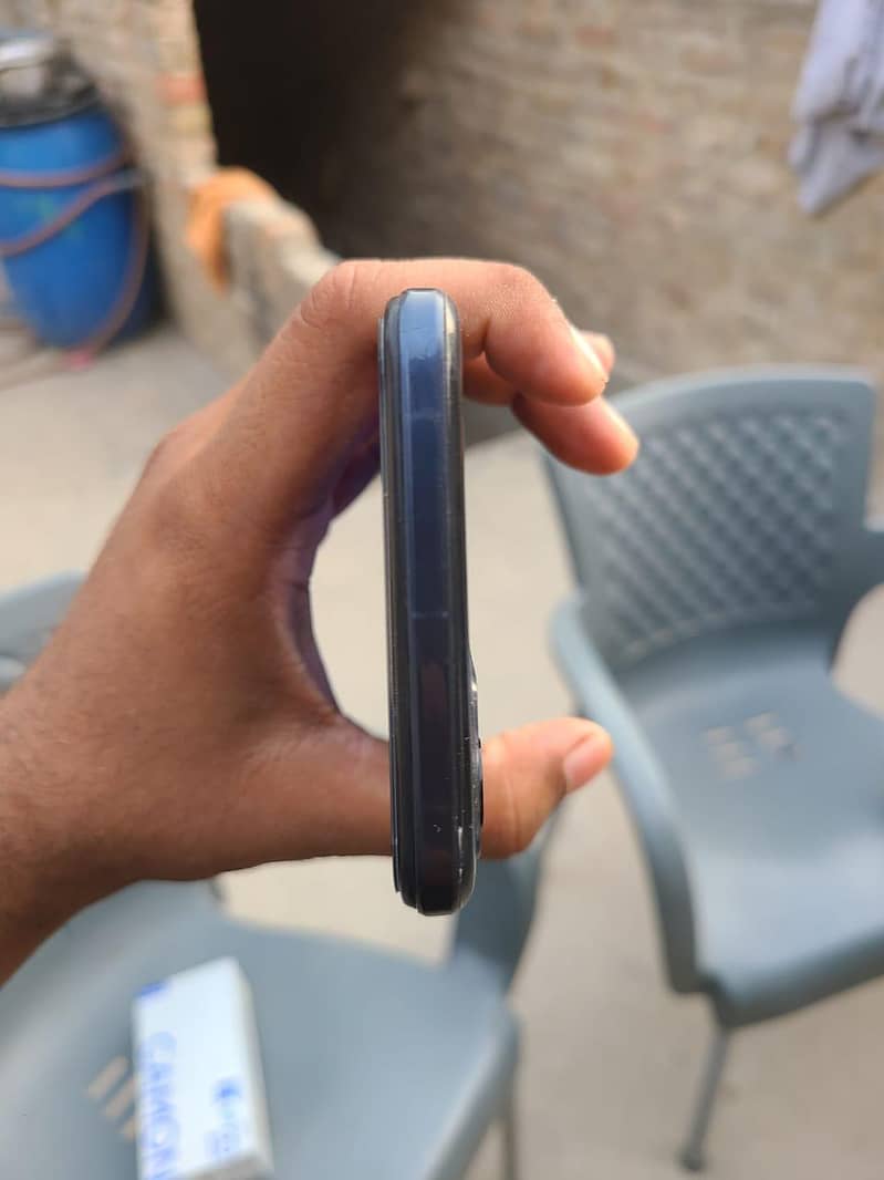 Tecno CAMON 18T 7