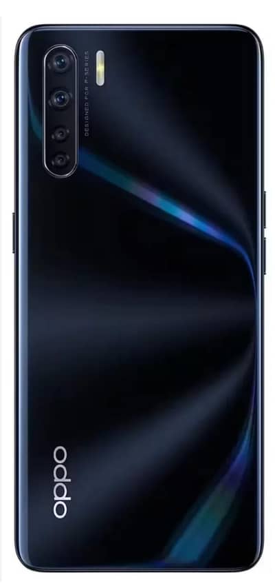 OPPO F15