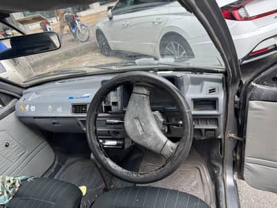 Suzuki Mehran VXR 2013