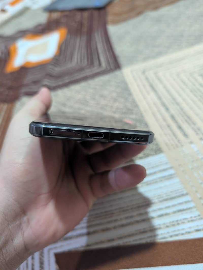 Honor Magic7 Pro 5