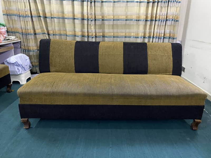 2 sofa beds 0
