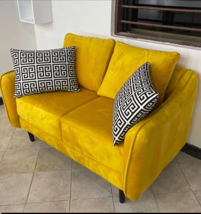 sofa repairing Kiya jata Hy