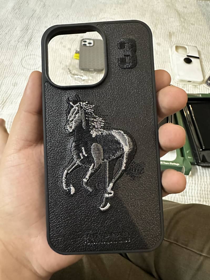 iPhone 13 Pro cases 1