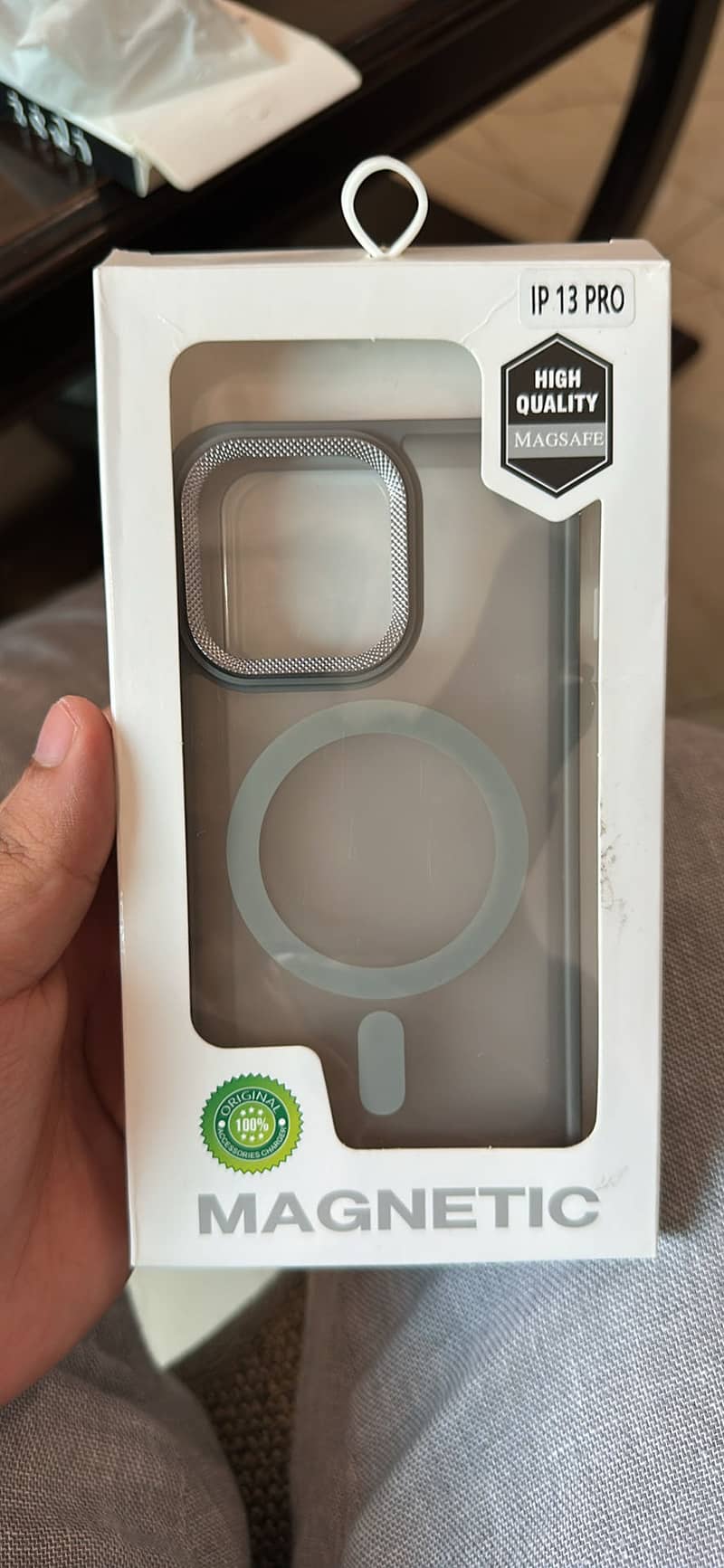 iPhone 13 Pro cases 2