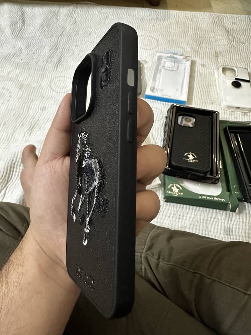 iPhone 13 Pro cases 3