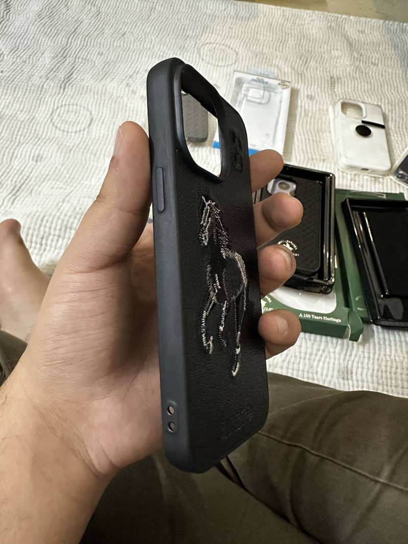 iPhone 13 Pro cases 5