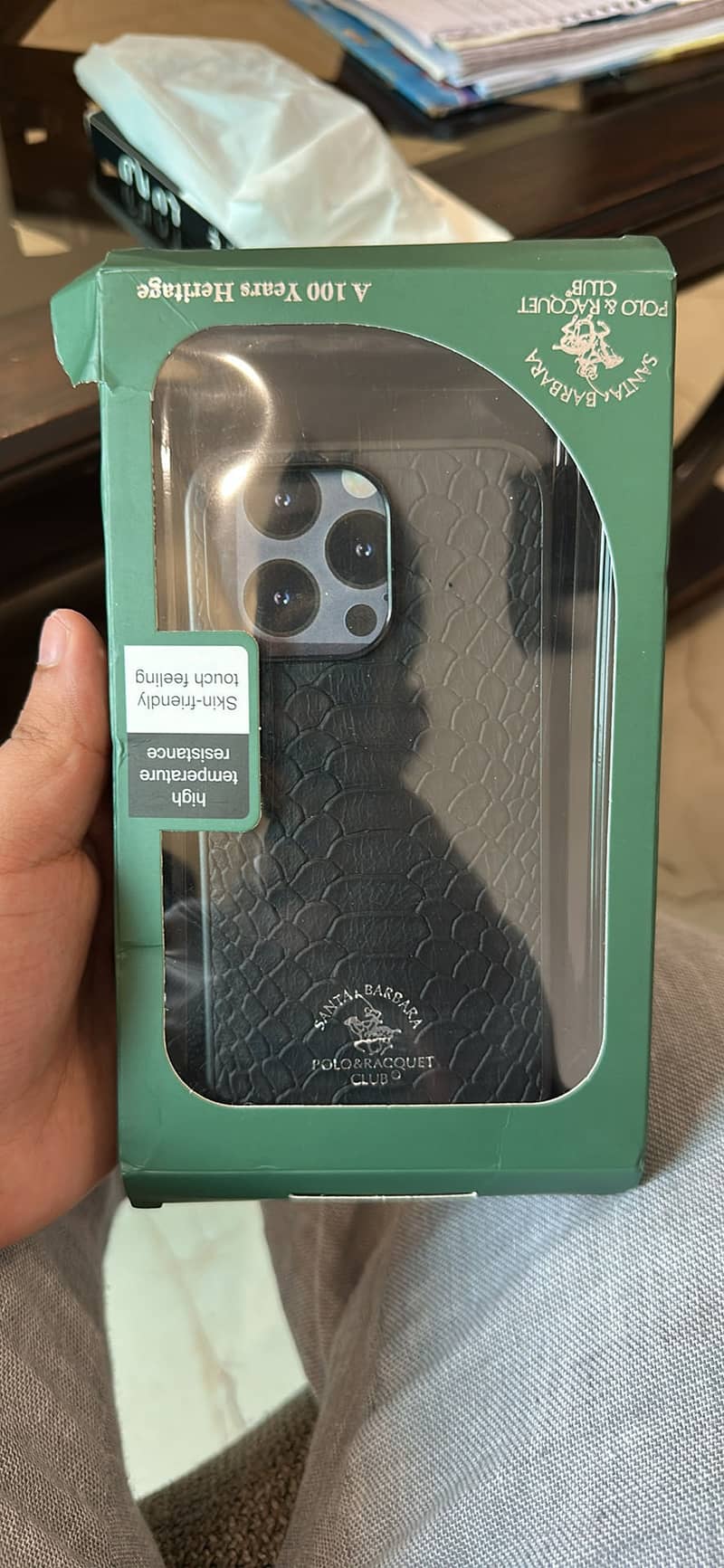 iPhone 13 Pro cases 6