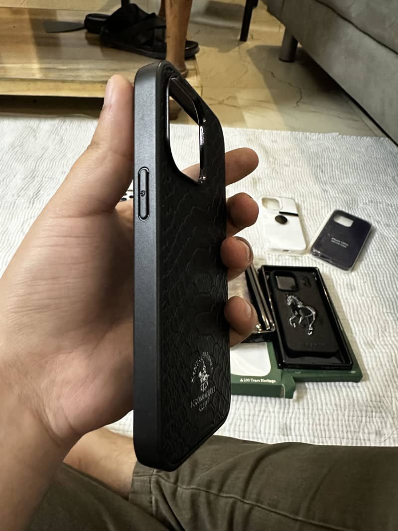 iPhone 13 Pro cases 8