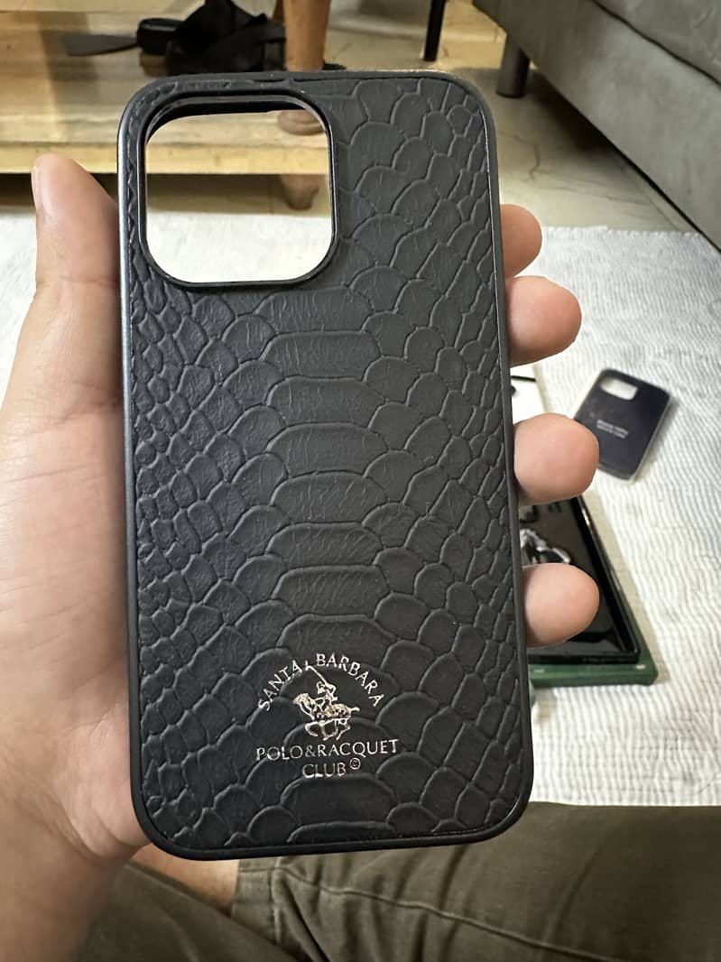 iPhone 13 Pro cases 9