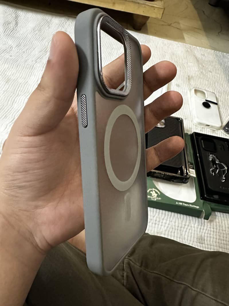 iPhone 13 Pro cases 11