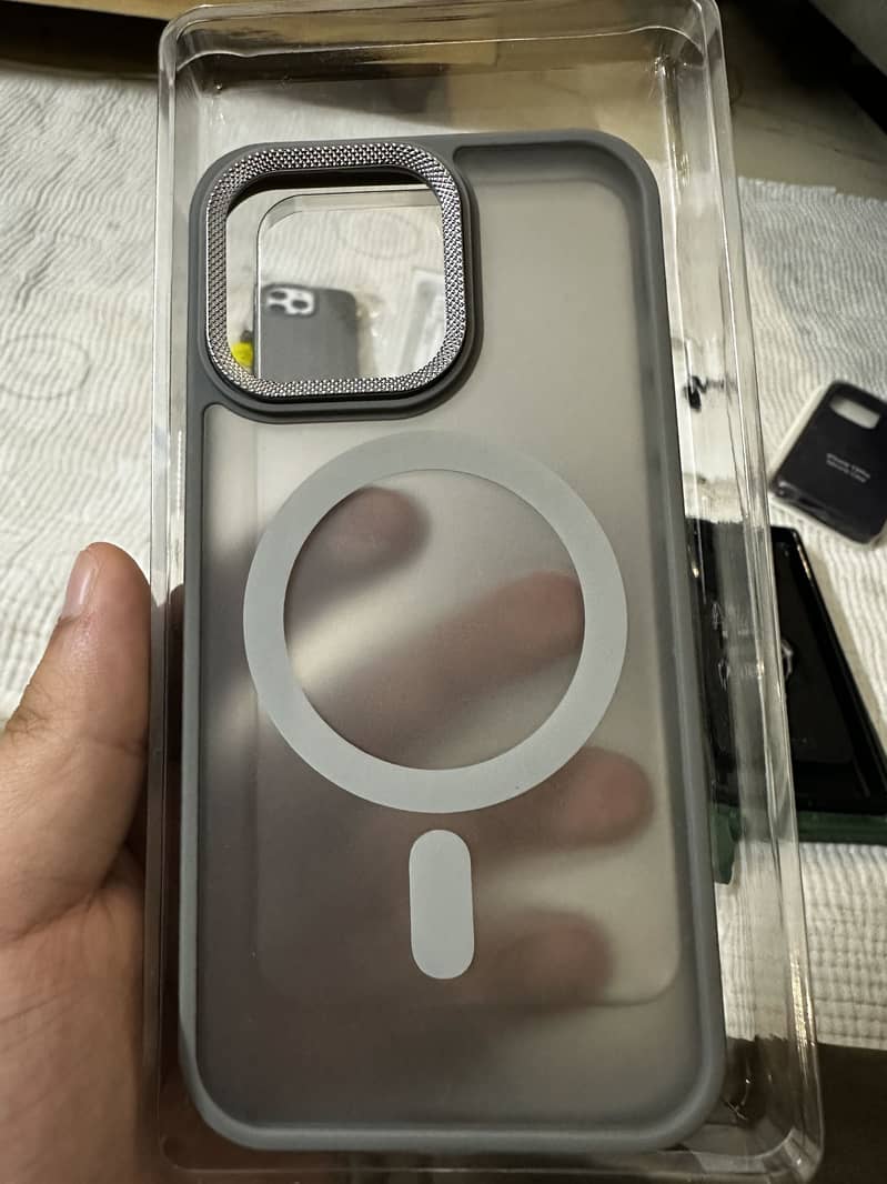 iPhone 13 Pro cases 12