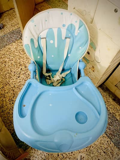 Baby high chair for sale
