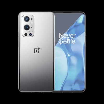 One Plus 9 Pro