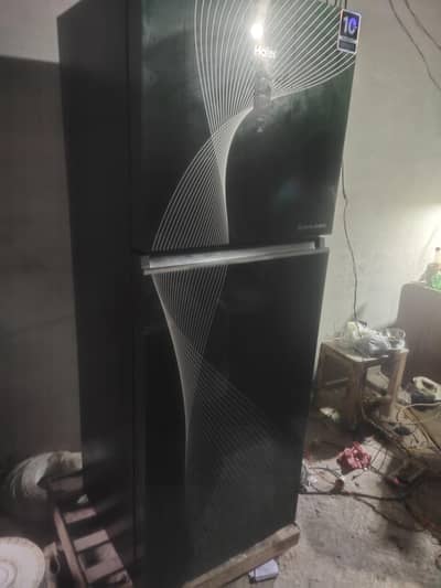 Hier Fridge 75000