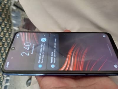 Xiaomi POCO X3 NFC 03/21/5/9/80/5/43