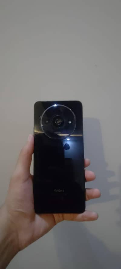 Xiaomi Redmi A3