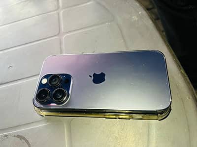 Apple iPhone 14 Pro jv condition 10/9 (128gb) bettery 92